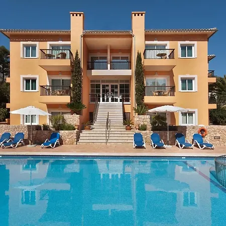 Pinos Altos 09 Apartamento Cala de Sant Vicenc