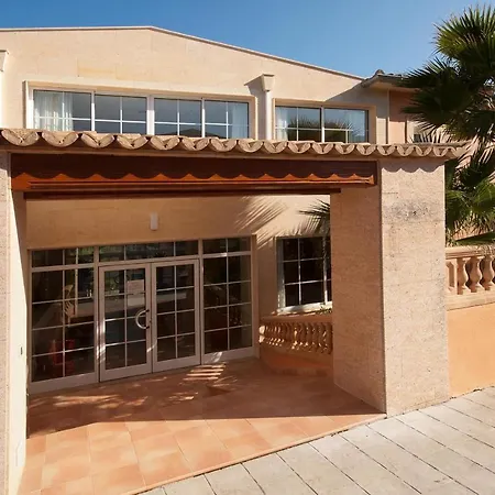 Apartamento Pinos Altos 09 Cala de Sant Vicenc