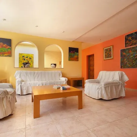 Apartamento Pinos Altos 09
