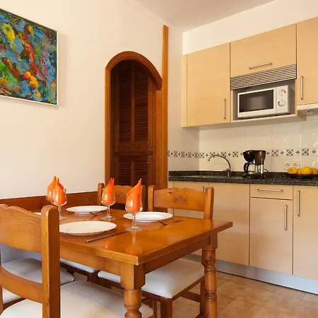 Apartamento Pinos Altos 09 *